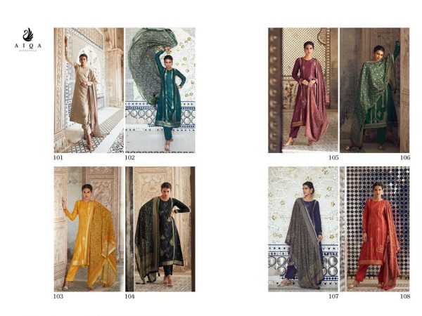 OI Bridal Collection - Image 6