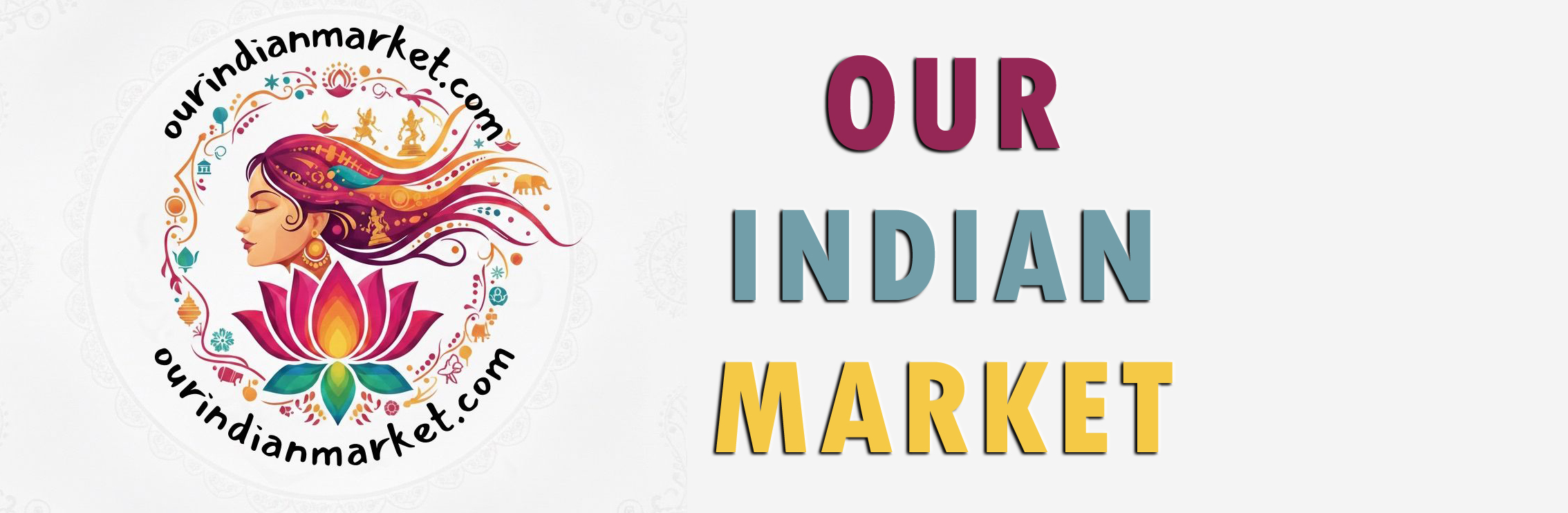 Our Indian Market